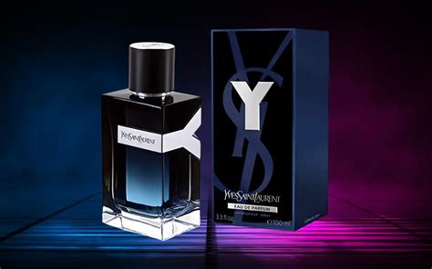 yves saint laurent y le parfum reviews|y eau de parfum review.